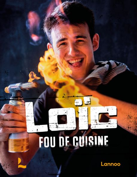 Fou de cuisine