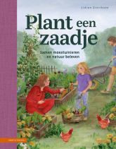 Plant een zaadje