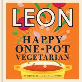 Leon - Happy Leons: Leon Happy One-pot Vegetarian