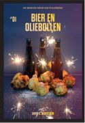 De Bier en Spijs Encyclopedie - Bier en Oliebollen