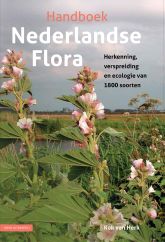 Handboek Nederlandse Flora