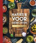 150 recepten - Hapjes & Voorgerechten - compacte editie