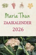 Maria Thun Zaaikalender 2026