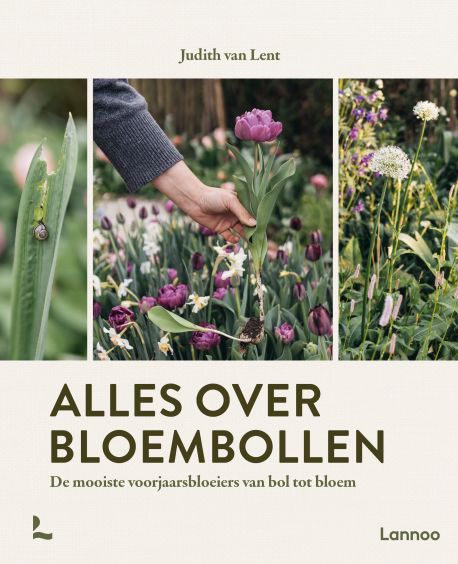 Alles over bloembollen