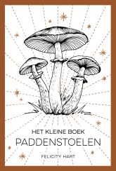 Het kleine boek paddenstoelen