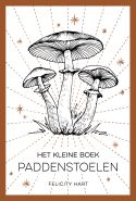 Het kleine boek paddenstoelen