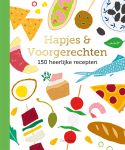 Hapjes & Voorgerechten - 150 recepten
