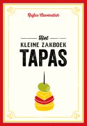 Het kleine zakboek tapas