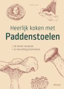 Heerlijk koken met paddenstoelen