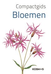 Compactgidsen natuur - Compactgids Bloemen
