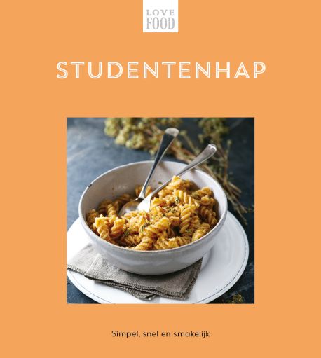 Love Food - Studentenhap