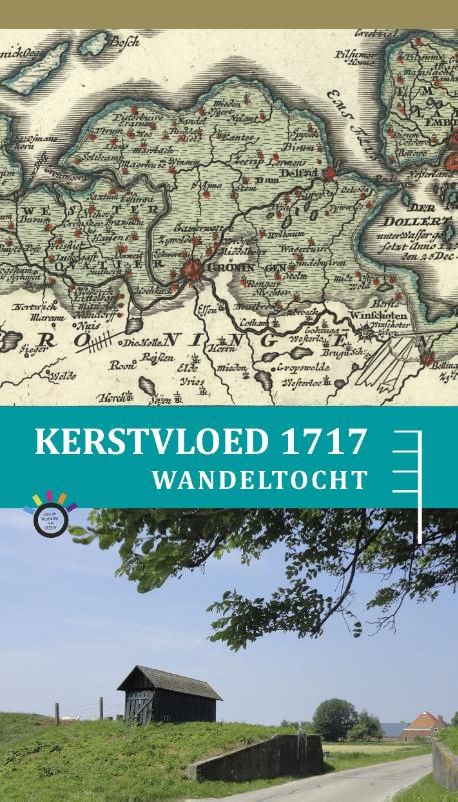 Kerstvloed 1717 wandeltocht