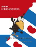 Martje de eigenwijze merel