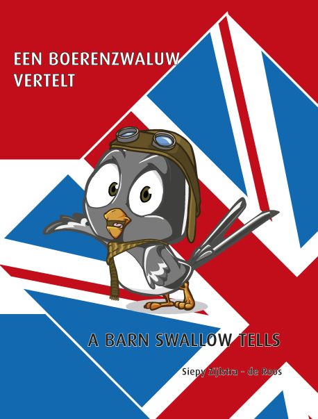 Een boerenzwaluw vertelt