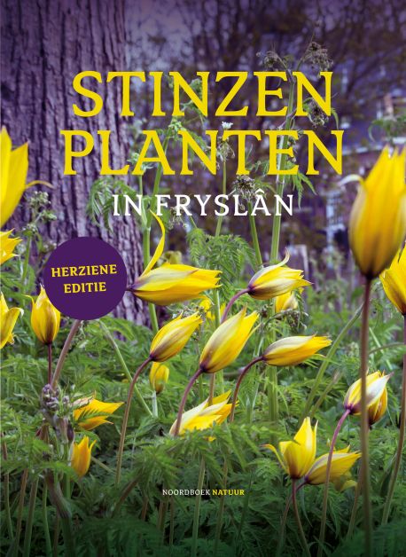 Stinzenplanten in Fryslân