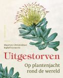 Uitgestorven planten