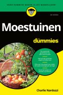 Voor Dummies - Moestuinen voor Dummies 2e editie