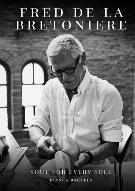 Fred de la Bretoniere