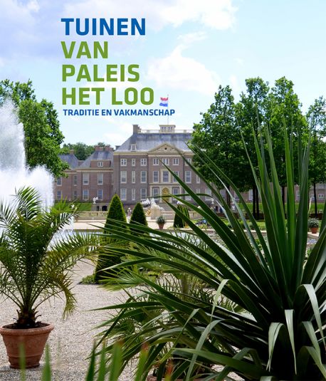 Tuinen van Paleis Het Loo