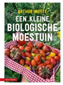Een kleine biologische moestuin