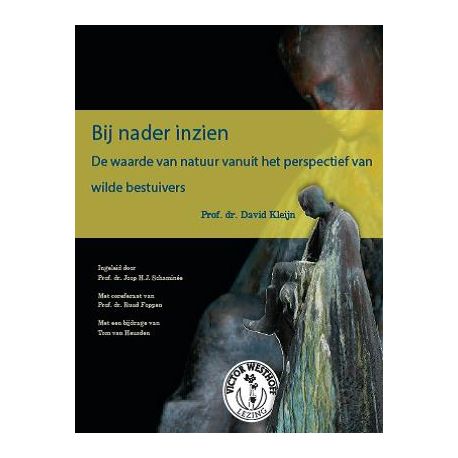 Victor Westhofflezing - Bij nader inzien