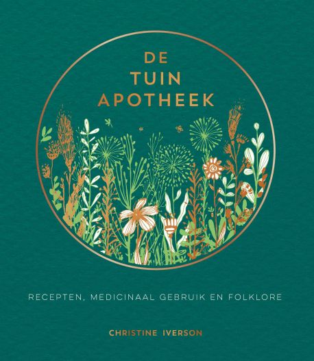 De tuinapotheek