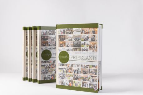 SmakenVan - Smaken van Friesland