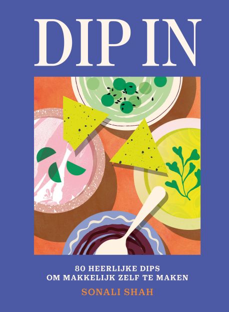 Dip in