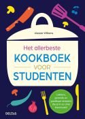 Het allerbeste kookboek voor studenten