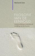 Filosofie van de eenvoud