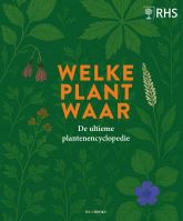 Welke plant waar