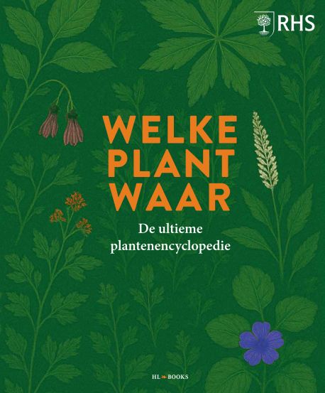 Welke plant waar