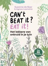 can’t beat it, eat it