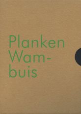 Planken Wambuis en Het Deelerwoud