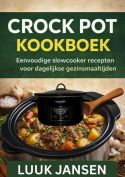 CROCK POT KOOKBOEK