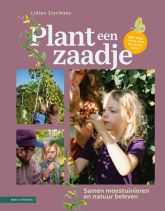 Plant een zaadje