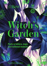 Royal Botanic Gardens, Kew - Witch's Garden