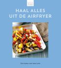Haal alles uit de airfryer - Love food
