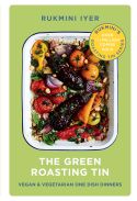 Rukmini’s Roasting Tin - The Green Roasting Tin