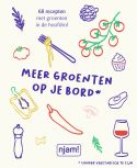 Njam! - Meer groenten op je bord