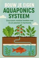 Bouw je Eigen Aquaponics Systeem
