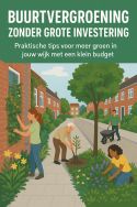 Buurtvergroening zonder grote investering