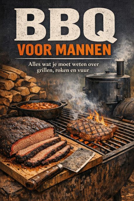 BBQ voor Mannen