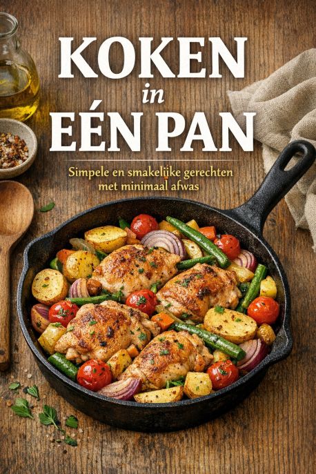 Koken in Eén Pan