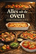 Alles uit de oven