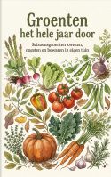 Groenten het hele jaar door