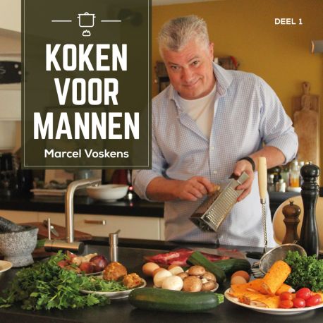 Deel 1 - Koken voor mannen deel 1