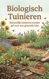 Biologisch Tuinieren