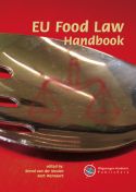 European Institute for Food Law series - EU Food Law Handbook