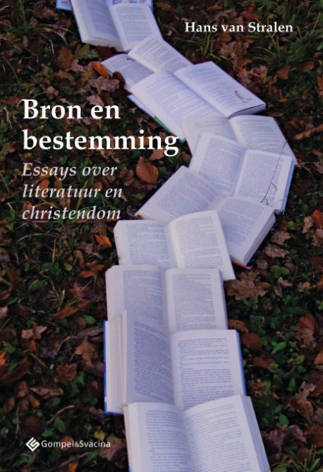 Filosofiegewijs - Bron en bestemming